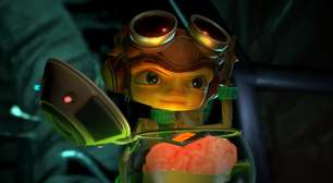 Double Fine demite 23 funcionários após deixar o Xbox