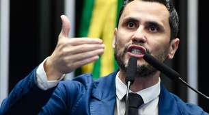 Republicanos anuncia que Cleitinho não será candidato ao governo de MG, mas senador desmente