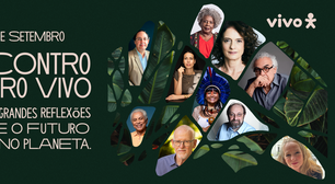 Encontro Futuro Vivo reúne especialistas e lideranças que são referência em desenvolvimento sustentável no Brasil e no mundo