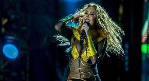 O recado de Joelma em meio à polêmica com Ximbinha