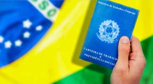 Desemprego no Brasil cai para 5,4% e bate novo recorde histórico