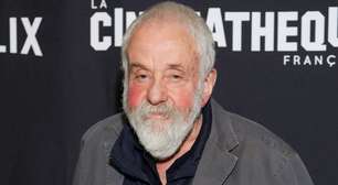 Mike Leigh anuncia aposentadoria e próximo filme deve ser o último da carreira