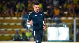 Zé Ivaldo assume culpa após tropeço do Remo: "Nós deixamos de jogar"