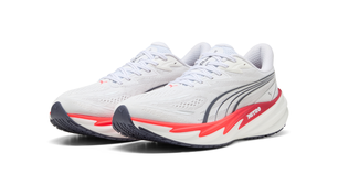 PUMA apresenta Velocity NITRO 5 com melhorias para corredores de todos os níveis