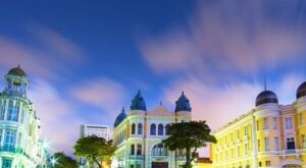 Recife cria 12,4 mil empregos em 2026 e concentra 58% das vagas de Pernambuco