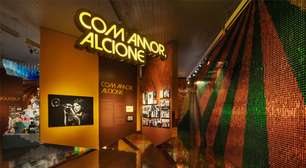 "Com Amor, Alcione": exposição em São Paulo celebra 50 anos de carreira da cantora maranhense