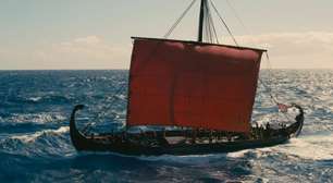 Produtores de 'A Odisseia' são acusados de não pagar reparo em navio viking usado nas filmagens
