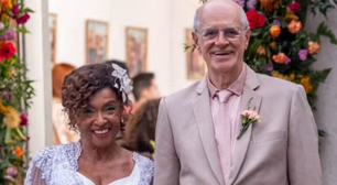 Zuzu faz novo pedido de casamento para Alaor em Coração Acelerado