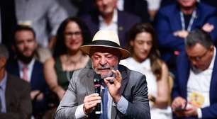 Lula critica interferência de Trump e Milei nas eleições brasileiras
