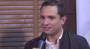 Jornalista Eduardo Meirelles, biógrafo de Lucélia Santos, é encontrado morto aos 30 anos