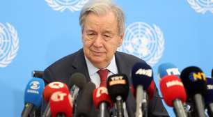 Conselho de Segurança faz 1ª votação informal para escolha de novo secretário-geral da ONU