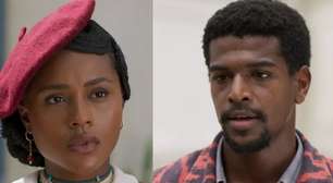 Protagonista de A Nobreza do Amor' divulga nome do filho e divide opiniões: 'Horrível'