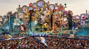 Tomorrowland libera mais de 120 livesets com melhores momentos do festival