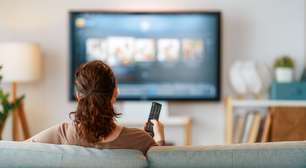 Excesso de televisão pode provocar alterações no cérebro, diz estudo
