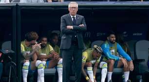 Carlo Ancelotti renova Seleção Brasileira e encerra era Neymar