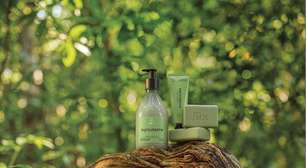 Natura e Anitta lançam linha com Menta Amazônica e foco no autocuidado