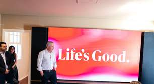 Em evento sobre clima e El Niño LG apresenta linha DUAL Inverter AI