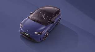 Leapmotor revela detalhes de novo rival do BYD Dolphin