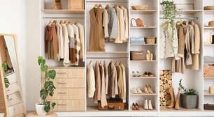 5 dicas para organizar apartamentos pequenos com mais praticidade