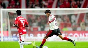 Flamengo busca renovar com Pulgar em meio a interesse de fora