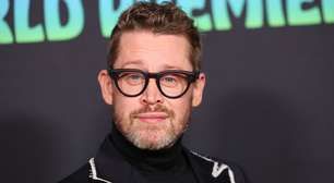 Macaulay Culkin negocia retorno em novo 'Esqueceram de Mim', diz jornalista