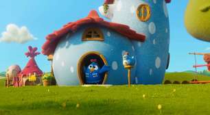 Galinha Pintadinha - O Filme ganha primeiro trailer e revela aventura inédita da personagem nos cinemas
