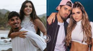 Quem é Isabella Arantes? Conheça a ex de Zé Felipe, ex-bailarina do Faustão e noiva de Gabriel Medina