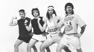 Por que esta banda de indie rock de Nashville está cantando sobre 'Jane Fonda'