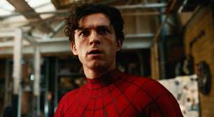 "Simplesmente não funcionou": Tom Holland revela que detestou versão inicial do novo filme do Homem-Aranha