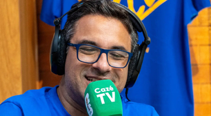 Fernando Nardini acerta estreia em novo canal