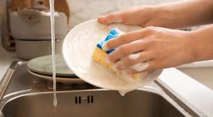 Com qual frequência devemos trocar a esponja da cozinha? Veja dicas indispensáveis