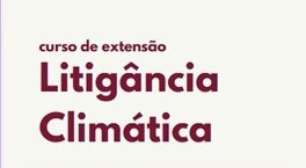 PUC-Rio e LACLIMA lançam curso inédito sobre o clima