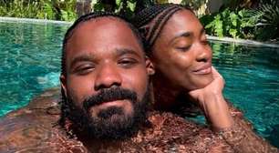 Reconciliação? Arlindinho visitou a casa de Erika Januza para se desculpar