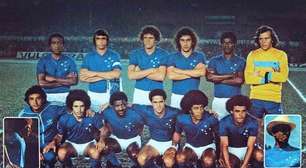 Cruzeiro celebra 50 anos da Libertadores e revive epopeia histórica