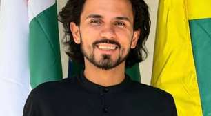 "Ex-gay" que virou Jesus anuncia candidatura a deputado estadual no Acre: "Até o impossível se torna real"