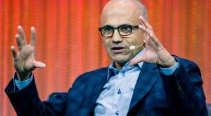 "A menos que vejamos esse crescimento econômico amplo, essa história não vai terminar bem": Satya Nadella sobre a bolha da IA