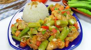 Frango com quiabo: dicas para um prato caseiro delicioso