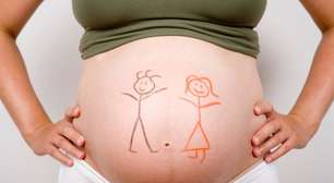 É menino ou menina? O que saber antes de fazer a sexagem fetal
