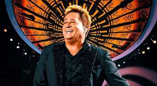 Leonardo: veja agenda de shows de agosto