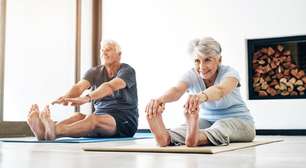 Pilates e hábitos saudáveis ajudam a prevenir a sarcopenia