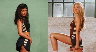 Adidas lança coleção inédita que une estilo e performance para mulheres