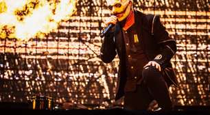 Os 10 discos que mudaram a vida de Corey Taylor, do Slipknot