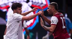 Desimpain no Last Chance do Mundial da Kings League. Onde assistir