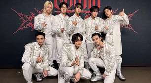 Stray Kids anuncia álbum com 17 músicas antes do Rock in Rio 2026