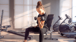 Musculação no inverno: conheça 7 benefícios da prática nesta estação