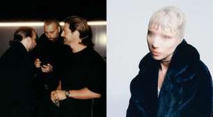 Swedish House Mafia e Lykke Li se unem em 'Happiness Is So Sad'