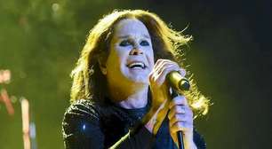 Universal homenageia Ozzy Osbourne com casa assombrada