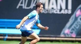 Grêmio: Salário de Arthur era maior do que Jovane Cabral, Diego Caito, Filip Krovinovi, Matheus Nascimento e Wallace Santos juntos