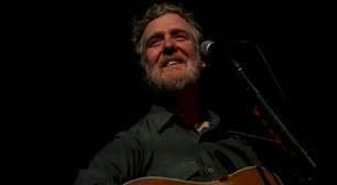 Glen Hansard morre aos 56 anos em acidente de moto