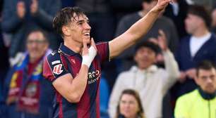 Real Madrid entra na disputa e pode atravessar transferência de promessa espanhola